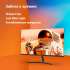 27" Монитор SunWind SM-27FI401,  1920x1080,  IPS,  180Гц,  1хHDMI,  1хDP,  черный [sm27sg01]